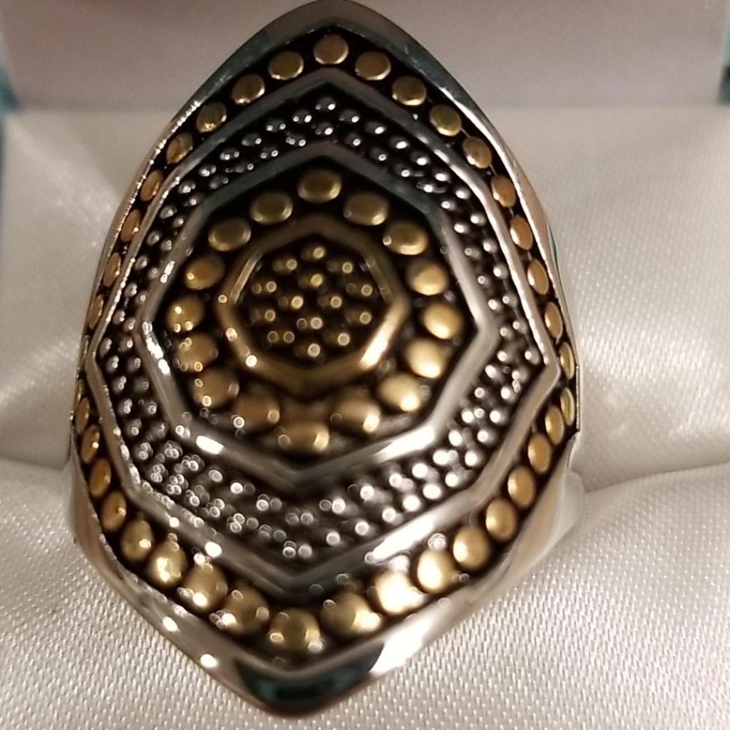 Ring...Size 9